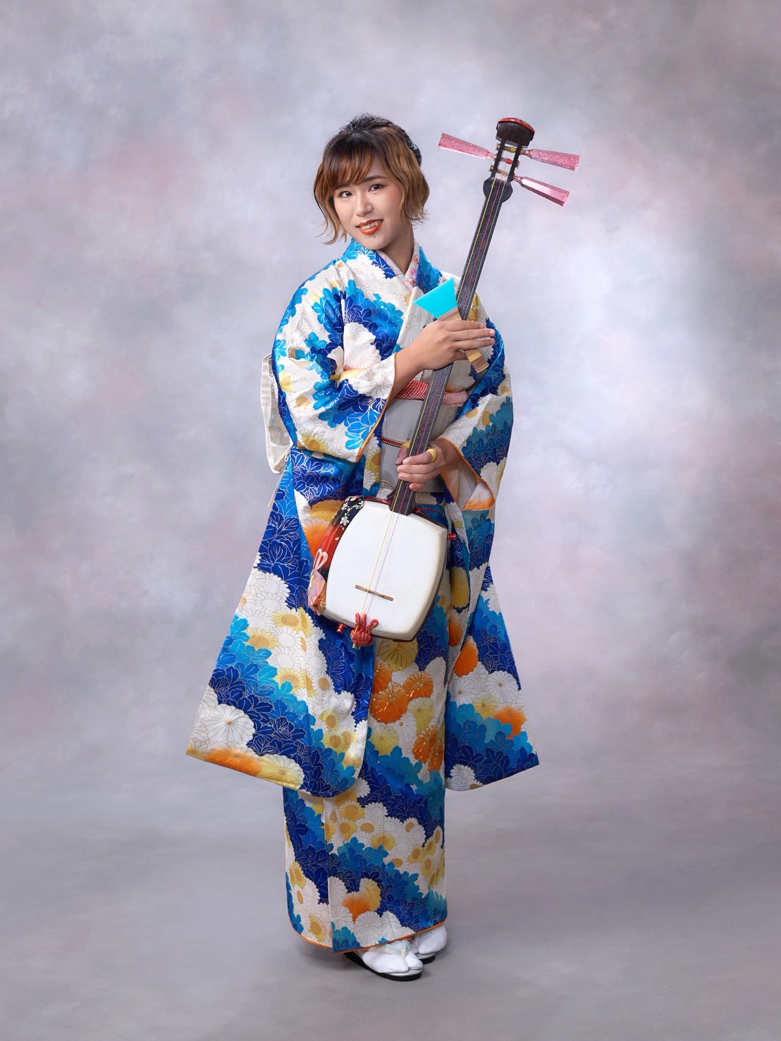川嶋志乃舞